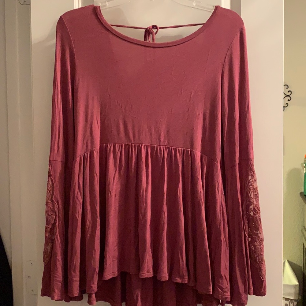 Long sleeve Top